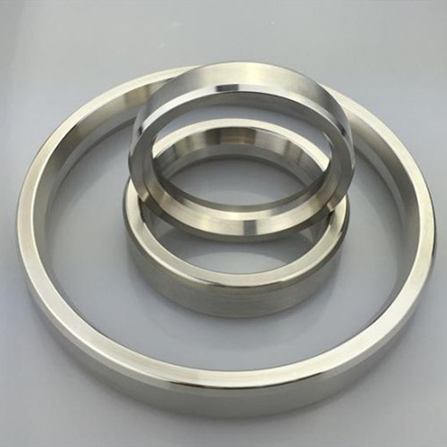 GASKET RTJ OCT CL5000 HB160 2-1/2" HB160 RX-27 SS316L TYPE RTJ HB160 TYPE OCTAGONAL