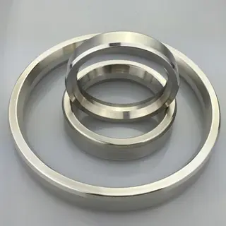 GASKET RTJ OCT CL5000 HB160 2-1/2