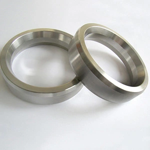 SS304 Octagonal Ring Joint Gasket, 2 Inch, 150#, ANSI B16.20