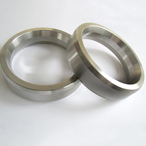 SS304 Octagonal Ring Joint Gasket, 2 Inch, 150#, ANSI B16.20