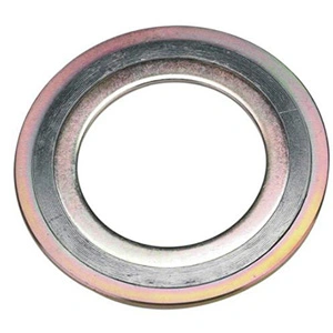 SS304 Spiral Wound Gasket, 2 Inch, 300LB, ANSI B16.20