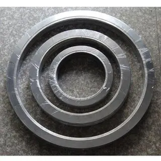 SS316L ASME B16.20 Spiral Wound Gasket 32 Inch 150 LB