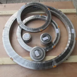 RF Spiral Wound Gasket 3/4