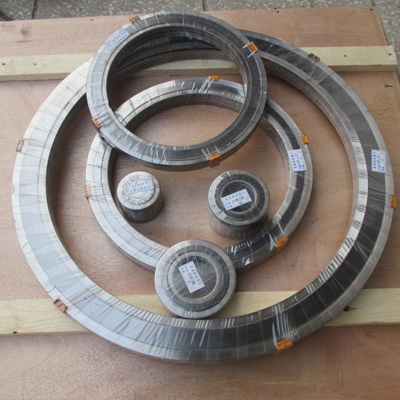 RF Spiral Wound Gasket 3/4