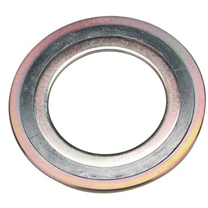 SS304 Spiral Wound Gasket, 2 Inch, 300LB, ANSI B16.20