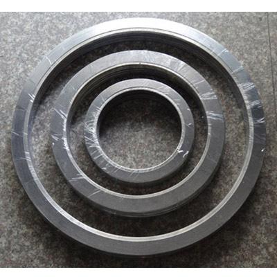 SS316L ASME B16.20 Spiral Wound Gasket 32 Inch 150 LB