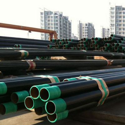 API 5CT J-55 Seamless Casing Pipe BTC R3 10-3/4 Inch Hot Rolled