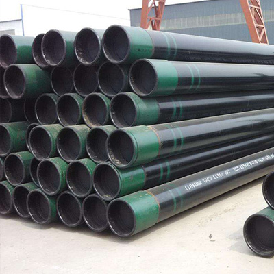 API 5CT J55 OCTG Casing 9 5/8 Inch 36 LBS/F Range III BTC