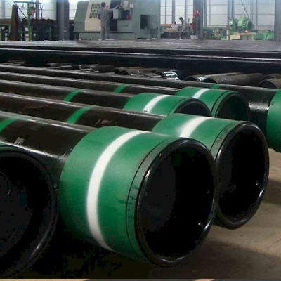 API 5CT L80 Casing Pipe Hot Rolled 7 Inch 29# JFE