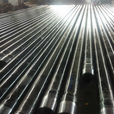 API 5CT N80 OCTG Casing Pipe Hot Rolled R2 BTC