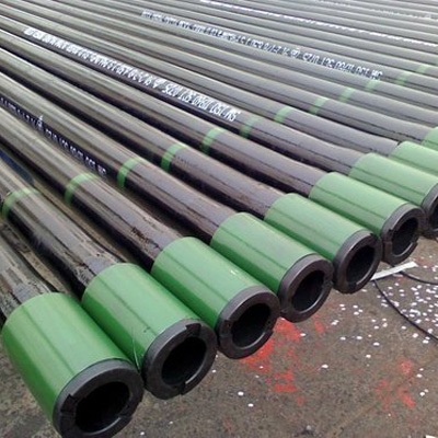 API 5CT PSL2 P110 OCTG Casing 9 5/8 Inch R3 3LPE/3LPP/FBE Coating