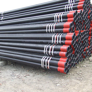 K55 OCTG Casing, Range 3, 5 Inch, API Spec 5CT, 11.5 lb/ft