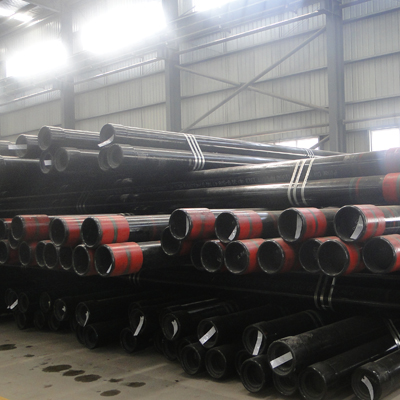 L80 OCTG Casing Pipe 9-5/8 Inch 47 PPF PSL3 Hot Rolled