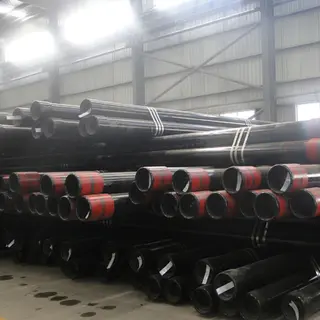 L80 OCTG Casing Pipe 9-5/8 Inch PSL3 47 PPF Hot Rolled