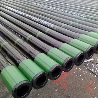 API 5CT PSL2 P110 OCTG Casing 9 5/8 Inch R3 3LPE/3LPP/FBE Coating