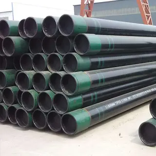 API 5CT J55 OCTG Casing 9 5/8 Inch 36 LBS/F Range III BTC