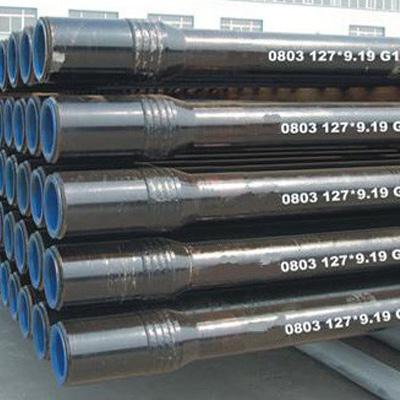 API 5CT Grade N80 OCTG Coupling Hot Rolled 10 3/4 Inch for Oil Well