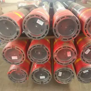 API 5CT PSL 1 OCTG Coupling Hot Rolled K55 4-1/2 Inch Galvanized