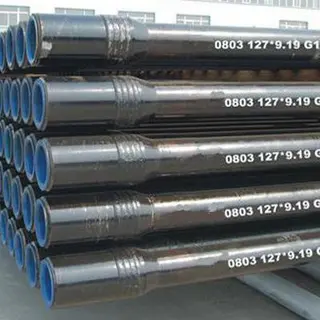 API 5CT Grade N80 OCTG Coupling Hot Rolled 10 3/4 Inch for Oil Well