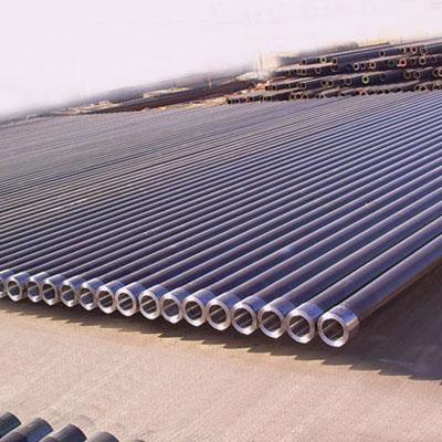 API 5D/API 5DP S135 OCTG Drill Pipe NC 50 5 Inch Hot Rolled