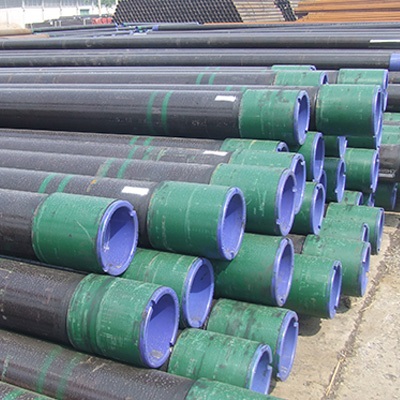 API 5DP NC38 G-105 OCTG Drill Pipe 3 1/2 Inch R2 BE/PE Hot Rolled