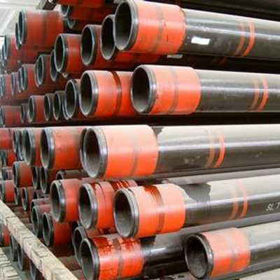 OCTG Pipe Joints API 5CT N80 Hot Rolled 2 7/8 Inch Length R2 Painting