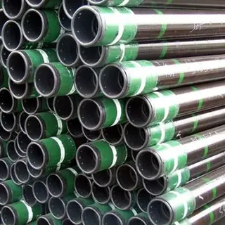 API 5CT PUP Joint GRADE K55 4-1/2IN 11.6PPF 6m