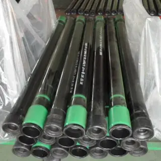 N80 Pup Joint Hot Rolled 1.66 Inch EUE 2.40lb/ft