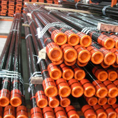 API 5CT C95 Casing Pipes Hot Rolled 13 3/8 Inch