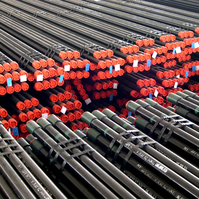 API 5CT L80-1 Tubing Hot Rolled 1.66 Inch EUE Painting