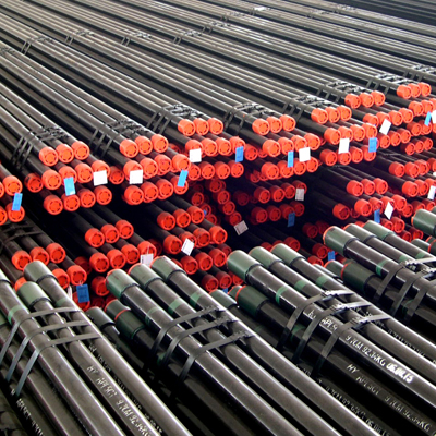 API 5CT L80 OCTG Tubing Hot Rolled 3-1/2 Inch EUE R2