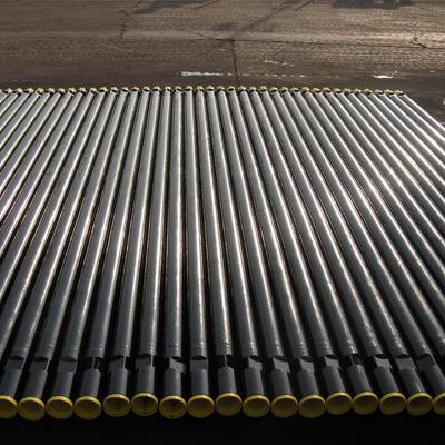 API 5CT N80 OCTG Tubing 2 7/8 Inch WT 7.82mm R3 Hot Rolled Oiled