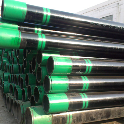 API 5CT N80 Tubing Pipe Hot Rolled 2 7/8 Inch