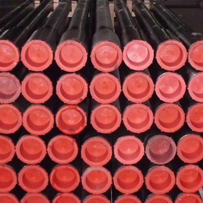API 5CT PSL1 K55 OCTG Tubing R2 9.3 LB Hot Rolled