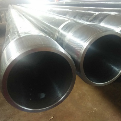 API 5CT PSL2 OCTG Tubing N80 2-7/8 Inch EU Ends 3LPE Coating