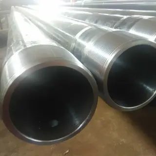 API 5CT PSL2 OCTG Tubing N80 2-7/8 Inch EU Ends 3LPE Coating