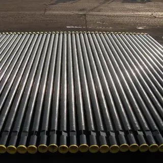 API 5CT N80 OCTG Tubing 2 7/8 Inch WT 7.82mm R3 Hot Rolled Oiled