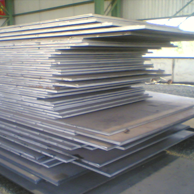 A572 Gr.60 High Strength Low Alloy Steel Plate Hot Rolled