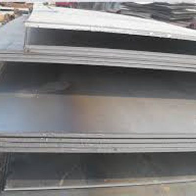 DH36 Alloy Steel Plate Hot Rolled 2000 MM X 40 MM X 12000 MM
