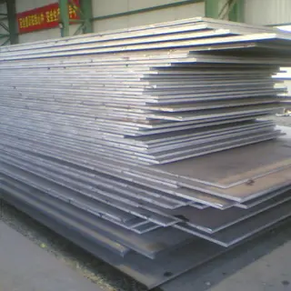 SA387 Gr.22 CL2 Low Alloy Steel Plate Hot Rolled