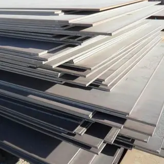 ASTM A387 Gr.11 CL2 Alloy Steel Plate 10mm x 2000mm x 6000mm