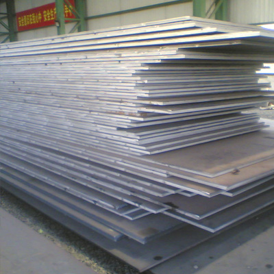 SA387 Gr.22 CL2 Low Alloy Steel Plate Hot Rolled
