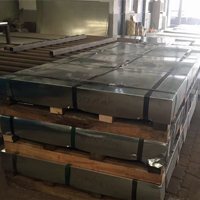 1500mm x 6250mm x 2.5mm Thick Hot Rolled Carbon Steel Plate ASTM A516Gr.70