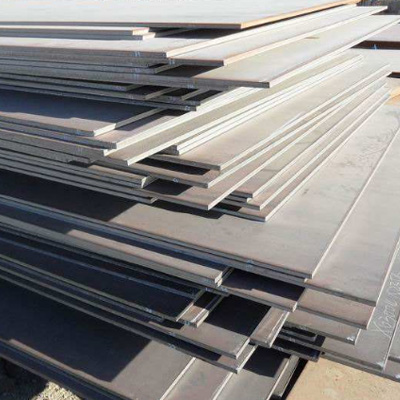 A516 Gr.70 Carbon Steel Plate 6000 x 2000 x 32mm Galvanized