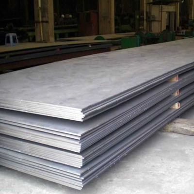 A516 Gr.70N Carbon Steel Plate Hot Rolled THK 17MM