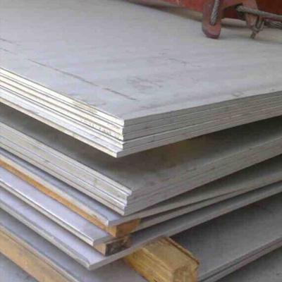 A537M Grade 1 Carbon Steel Plate 33mm X 1250mm X 6000mm Hot Rolled