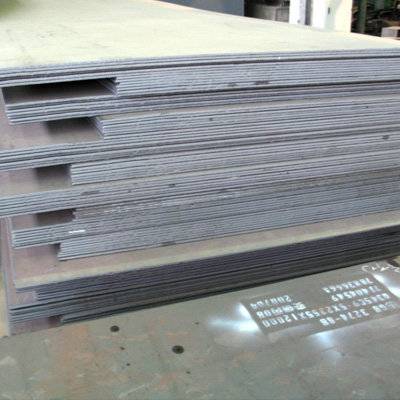 ABS Gr.A Ship Building Steel Plate Hot Rolled
