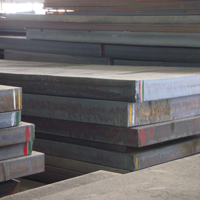 AH36 Steel Plate Hot Rolled 4020 MM X 700 MM X 12000 MM