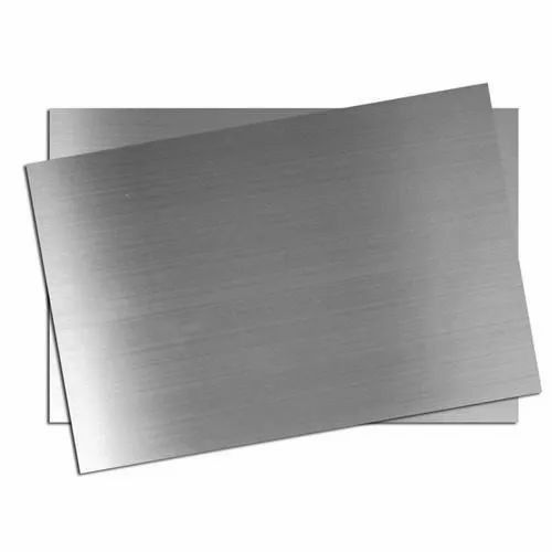 ASTM A240 type 304/304L dual grade Authentic stainless Steel Plate 45mm x 1500 x 6000mm