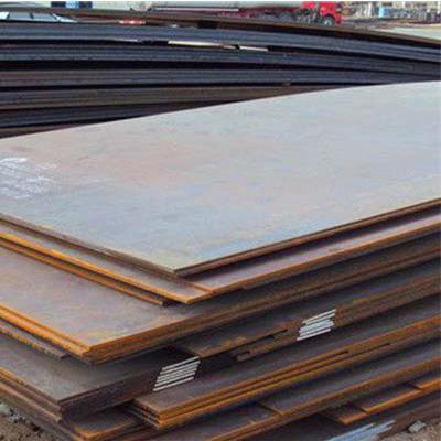 ASTM A283 Gr.C Carbon Steel Plate 2400 x 1200 x 12mm